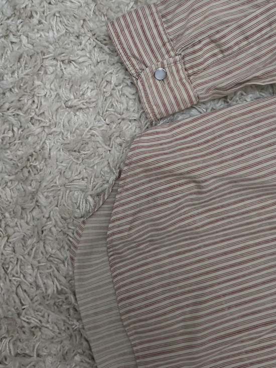 VTG Rare Scotch And Soda Pearl Button Up Union Made XL - Picture 4 of 13